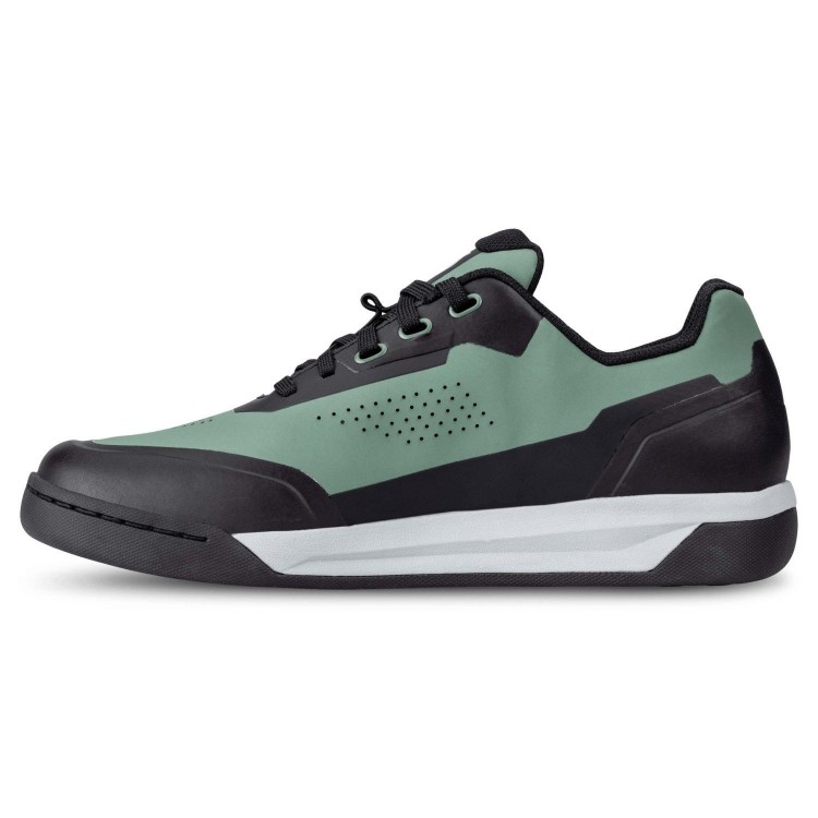 Zapatillas SCOTT Volt Evo Flat Green/Black