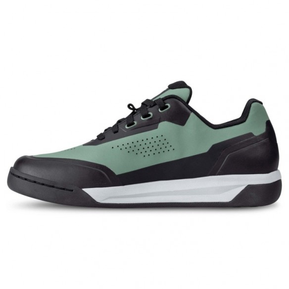 Zapatillas SCOTT Volt Evo Flat Green/Black