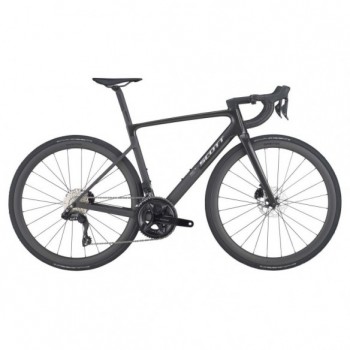 Bicicleta SCOTT Addict RC 30 Carbon Black 2025