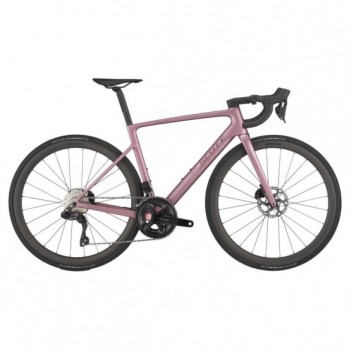 Bicicleta SCOTT Addict RC 30 Ash Pink 2025