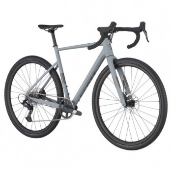 Bicicleta SCOTT Speedster Gravel 20 Shark Grey 2025