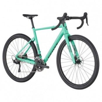 Bicicleta SCOTT Speedster Gravel 30 Mentha Green 2025