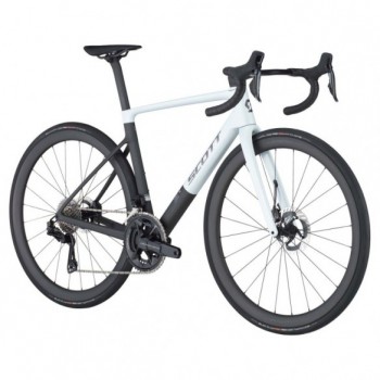 Bicicleta SCOTT Addict RC Pro Cumulus White/Carbon Black... 2