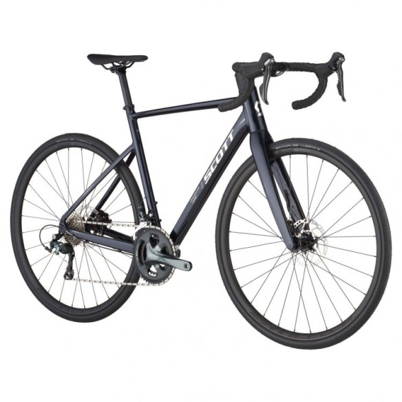 Bicicleta SCOTT Speedster 20 Cosmic Blue 2025