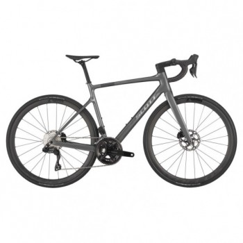 Bicicleta SCOTT Addict 30 SLate Grey 2025