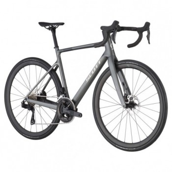 Bicicleta SCOTT Addict 30 SLate Grey 2025 2