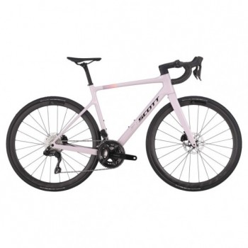 Bicicleta SCOTT Addict 30 Hushed Pink 2025