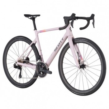 Bicicleta SCOTT Addict 30 Hushed Pink 2025 2