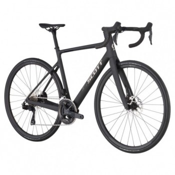 Bicicleta SCOTT Addict 40 Champion Black 2025 2