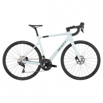 Bicicleta SCOTT Addict 50 Mineral Grey 2025