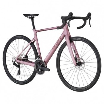 Bicicleta SCOTT Addict 50 Ash Pink 2025 2