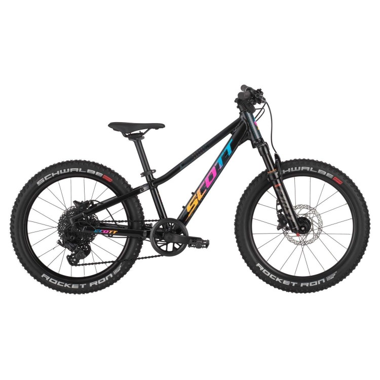 Bicicleta SCALE RC 200 2026