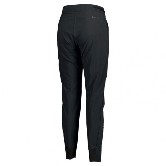 Culotte WS Trail Tuned Black Scott