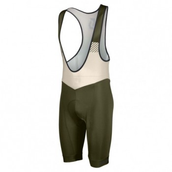 Culotte MS RC Team ++ Fir Green/Black Scott