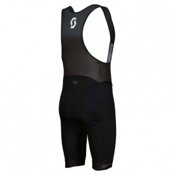 Culotte MS RC Team ++ Black/Dark Grey Scott 2