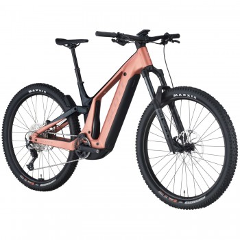 Bicicleta SCOTT Patron 920 Clay Pink 2025 2
