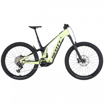 Bicicleta SCOTT Patron St 900 RC Luminary Green/Swirly...