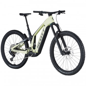 Bicicleta SCOTT Patron St 900 RC Luminary Green/Swirly... 2