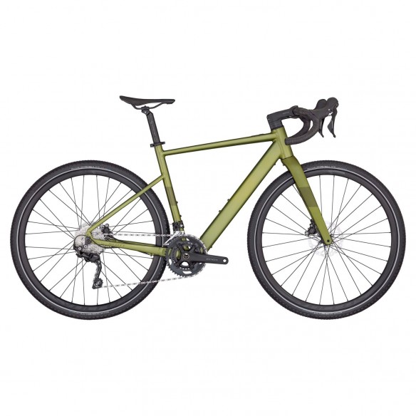 Bicicleta SCOTT Speedster Gravel eRide 50 2025