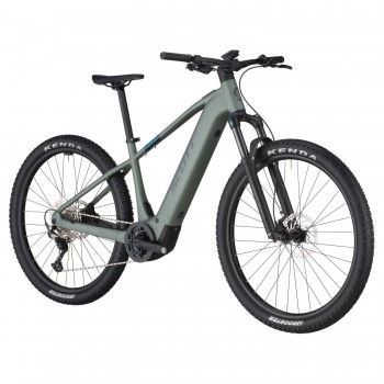 Bicicleta SCOTT Aspect eRide 900 Highland Green 2025
