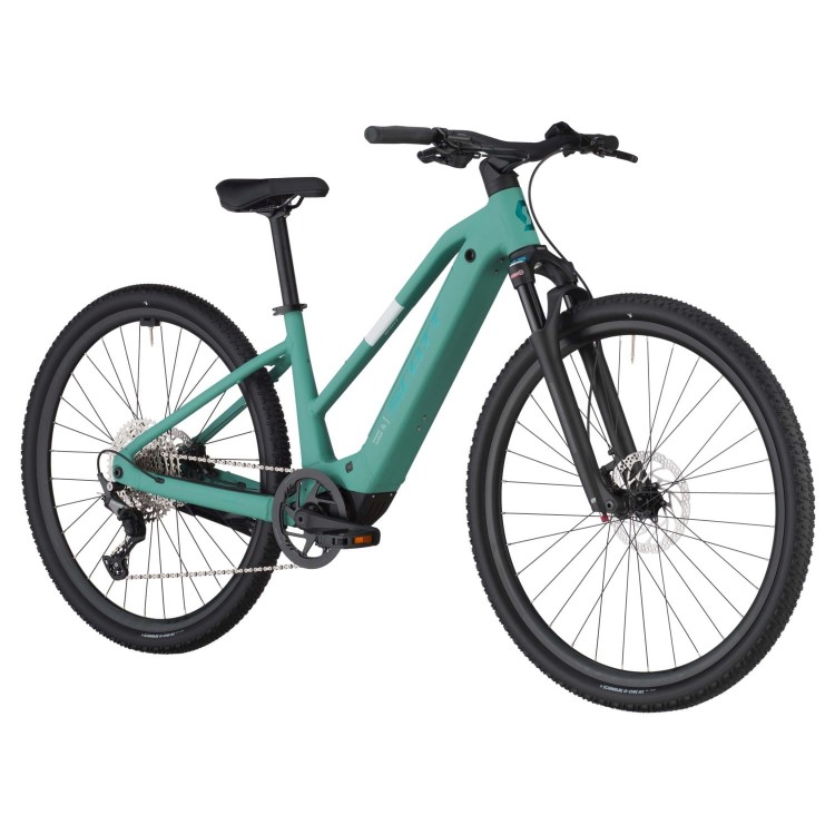 Bicicleta SCOTT Passage 20 Slope Aventurine...
