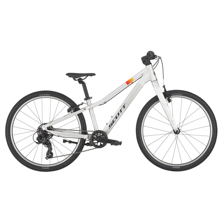 Bicicleta SCOTT Contrail 400 Alloy Silver 2025