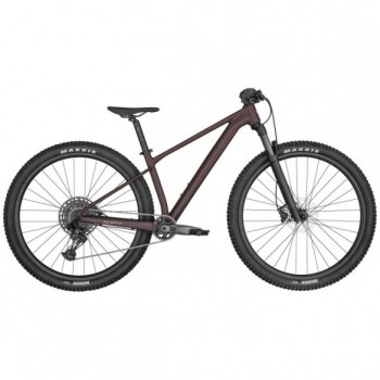 Bicicleta SCOTT Contessa SCALE 900 COMP 2025