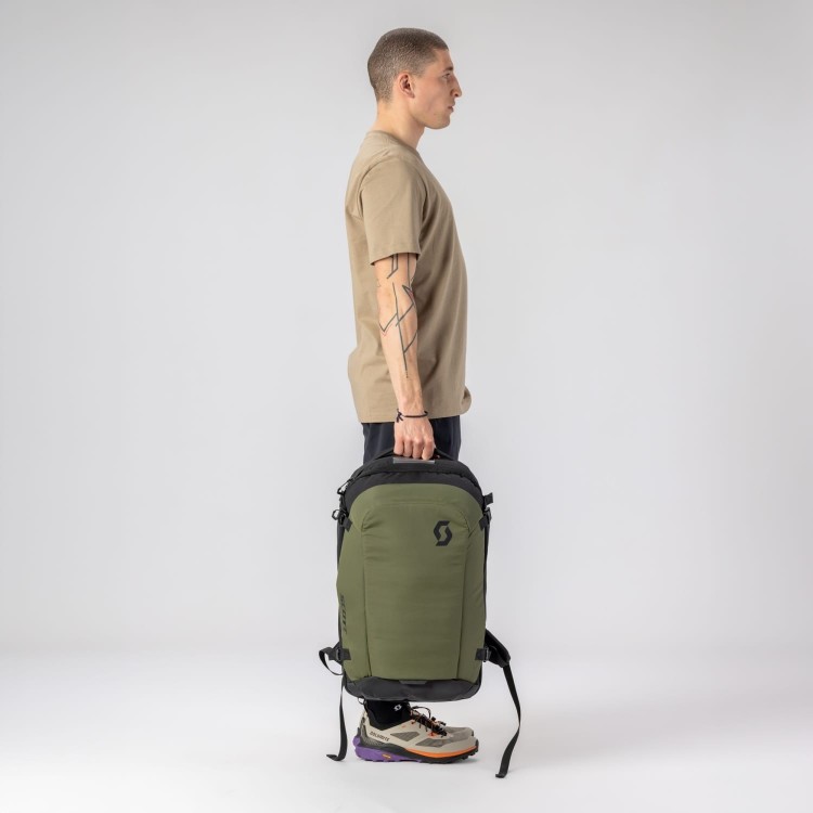 Mochila gear 40 Scott