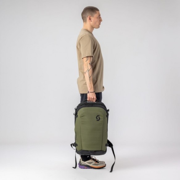 Mochila gear 40 Scott