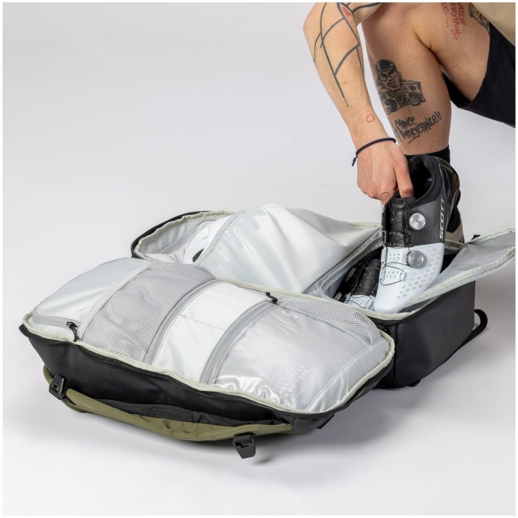 Mochila gear 60 Scott