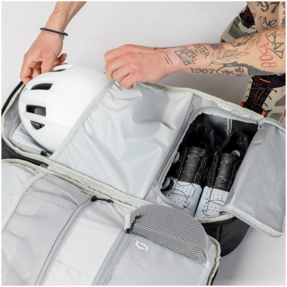 Mochila gear 60 Scott