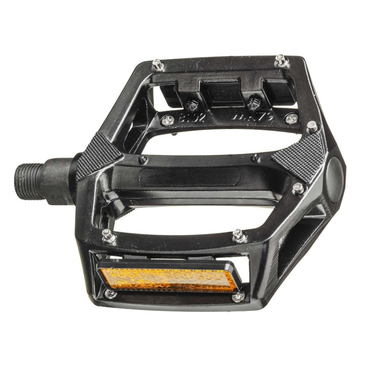 Pedal BMX MTB Alloy 9/16 SPL-03 Syncros