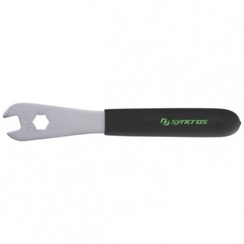 Llave de Pedales 15mm ST-03 Syncros