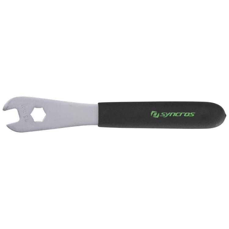 Llave de Pedales 15mm ST-03 Syncros