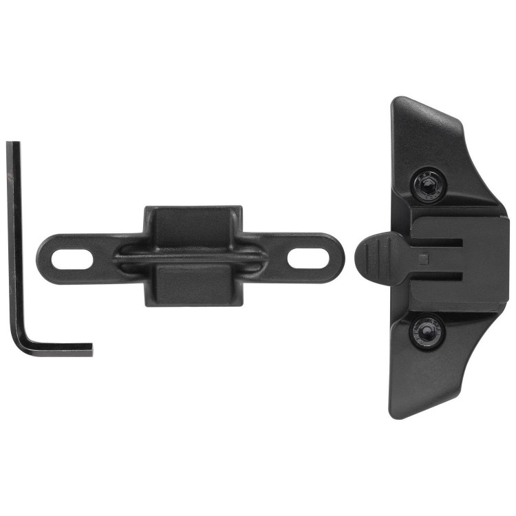 Soporte Portabidones para Sillín SBC-03 Syncros