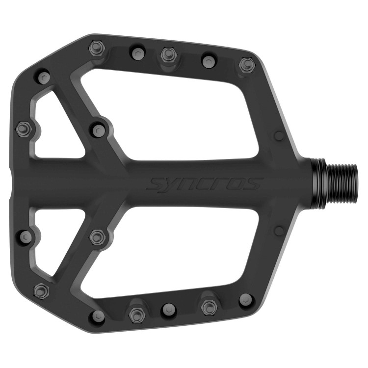 Pedal Flat Squamish IV Syncros