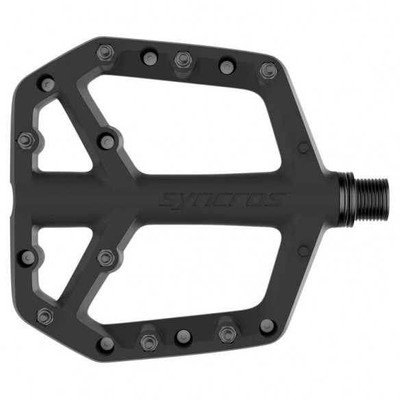 Pedal Flat Squamish IV Syncros