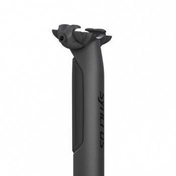 Tija de Sillín SP-R101-CF 0MM Off Syncros 2