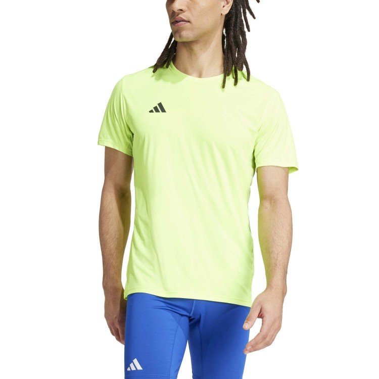 CAMISETA ADIZERO E adidas running