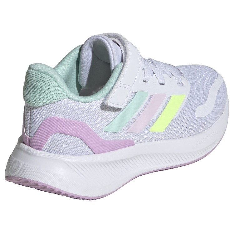 ZAPATILLAS RUNFALCON 5 EL C adidas running