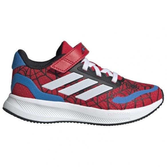 ZAPATILLAS RUNFALCON SPIDER-MAN EL C adidas running