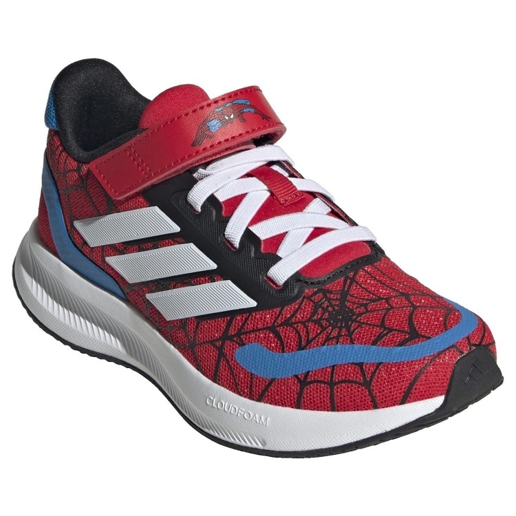 ZAPATILLAS RUNFALCON SPIDER-MAN EL C adidas...