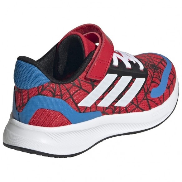ZAPATILLAS RUNFALCON SPIDER-MAN EL C adidas running
