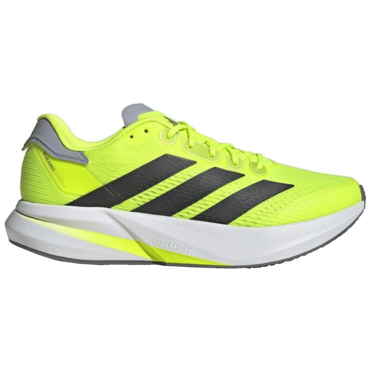 ZAPATILLAS DURAMO SPEED 2 M LIGHTSTRIKE adidas...