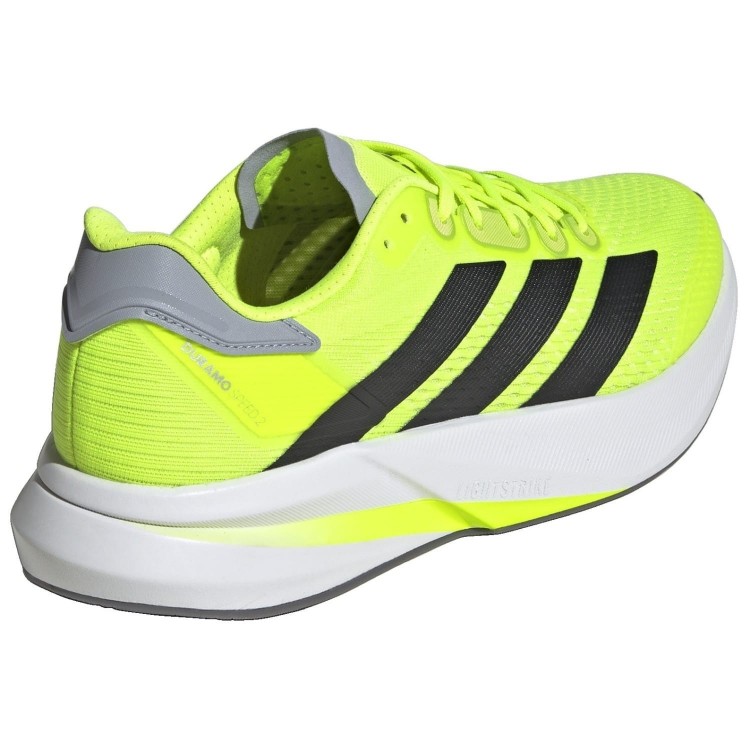 ZAPATILLAS DURAMO SPEED 2 M LIGHTSTRIKE adidas...
