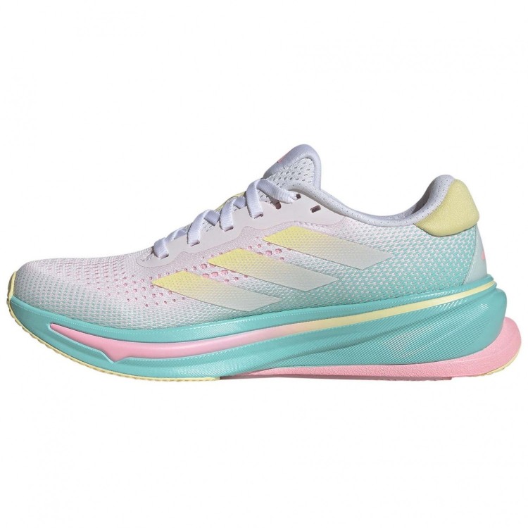 ZAPATILLAS SUPERNOVA RISE W adidas running