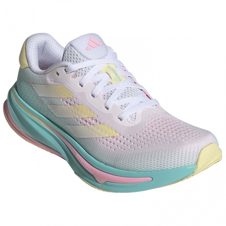 ZAPATILLAS SUPERNOVA RISE W adidas running