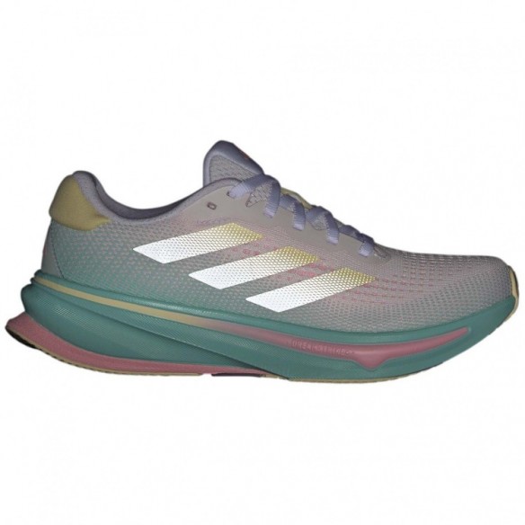 ZAPATILLAS SUPERNOVA RISE W adidas running