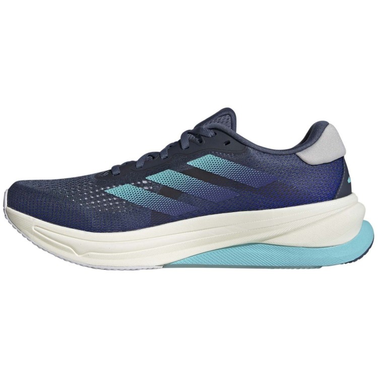 ZAPATILLAS SUPERNOVA SOLUTION M adidas running
