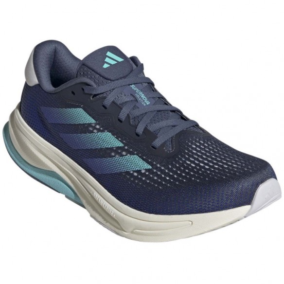 ZAPATILLAS SUPERNOVA SOLUTION M adidas running